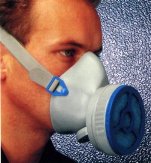 Safir R300 Half Face Masks