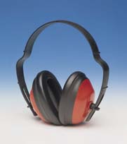 Ear Muff Range