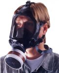 Sekur Respirators