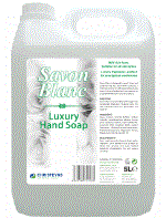 Savon Blanc Hand and Shower Soap