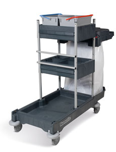 Numatic Professional Trolley