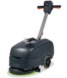 Numatic TT1840 & TTB1840 Scrubber Dryer