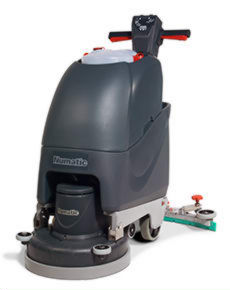 Numatic Twiintec TT4045 Scrubber Dryer