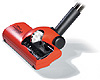 Numatic Airo-Brush for removing Cat and Dog Hairs