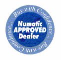 Numatic Approved Dealer